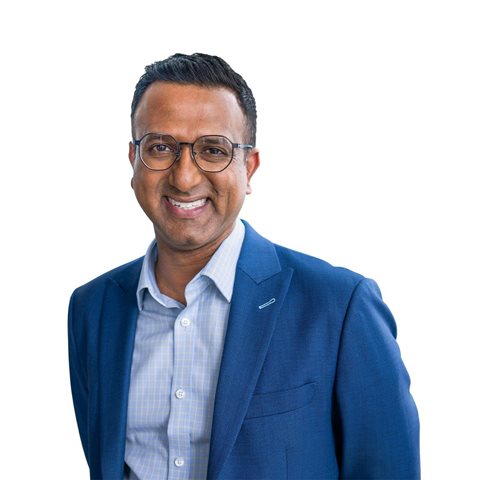 Mukund Sridhar